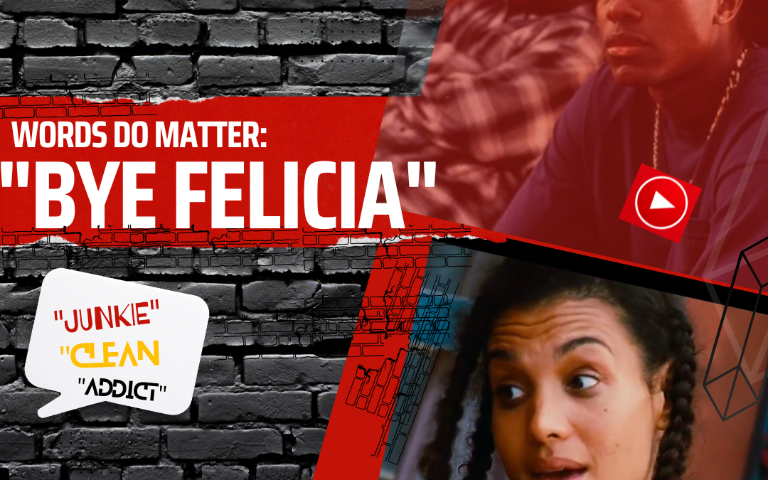 Say, Bye Felicia to ‘Bye Felicia’