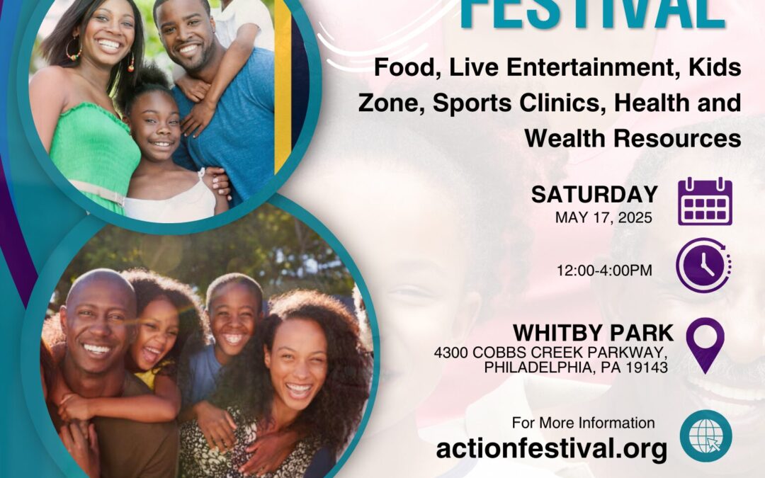 Community in Action Festival 2025